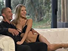 Lieveling, Blond, Pijpbeurt, Orgie, Russisch