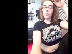 フェムドム, 眼鏡, いじめ