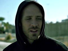 Grosser schwanz, Grosse titten, Blondine, Schwanz, Aufs gesicht abspritzen, Reiten, Titten, Ehefrau