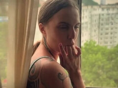 Leie, Geile alte tussi, Hd, Selbstgemacht, Pov, Russisch, Verführt, Tätowierung