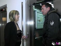 Blond, Sperma shot, Hardcore, Hd, Rijpe lesbienne, Moeder die ik wil neuken, Moeder, Zuigen