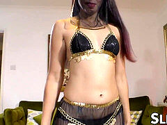 アラブ, フェラチオ, ヨーロピアン, ハメ撮り