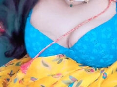 デカパイ, 口内発射, Hd, 自家製, 人妻の, インド人, メイド, 淫乱熟女