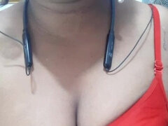 Leie, Grosse titten, Erotisch, Selbstgemacht, Indisch, Reif, Milf, Solo