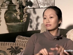 指いじり, ドイツ人, 日本人, 自然山雀, 剃毛, ガリガリ, オッパイの, おもちゃ