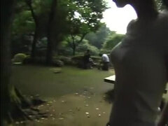 Blasen, Spermaladung, Fingern, Japanische massage, Öffentlich, Weibliche ejakulation, Spielzeuge, Spanner