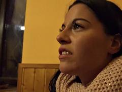 Leie, Tussi, Grosser schwanz, Grosse titten, Blasen, Spermaladung, Hardcore, Jungendliche (18+)