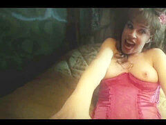 Julie Le Breton bare - Cadavres (2009) - HD