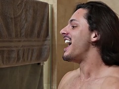 Anaal, Kont, Grote lul, Pijpbeurt, Zwart, Hardcore, Gigantische lul, Interraciaal