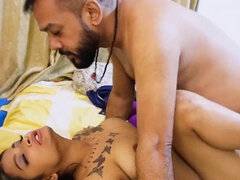 アナル, 美女, デカ尻, デカチン, インド人, 自然山雀, ピグテール, オッパイの