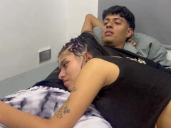 Leie, Grosser arsch, Gehörnter ehemann, Füsse, Selbstgemacht, Latina, Taboo, Titten