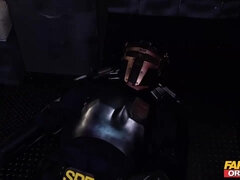 Hardcore, Pornster, Realiteit