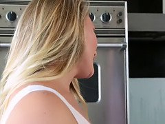 Kristina Rose and AJ Applegate: Stepsisters with Benefits