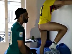 Amateur, Gay, Puta