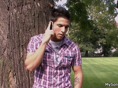 Grosse bite, Blonde, Sucer une bite, Tchèque, Papa, Hard, Réalité, Adolescente