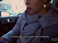 Beauté, Blonde, Couple, Tchèque, Hd, Réalité, Rasée, Adolescente