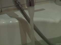 Enthousiasteling, Stel, Erotisch, Rijpe lesbienne