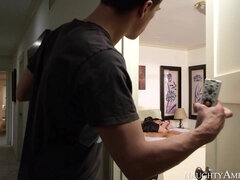 Anal, Gros cul, Gros seins, Plantureuse, Éjaculer dans la bouche, Tir de sperme, Hard, Nénés