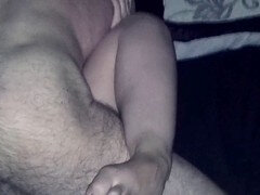Amateur, Verga grande, Cornudo, Madres para coger, Pequeña, Coño, Medias largas, Esposa