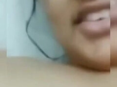 Morena, Peludo, Hd, Masturbación, Coño