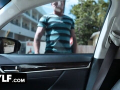 デカ尻, デカチン, デカパイ, Hd, 淫乱熟女, 母, オマンコ, 剃毛