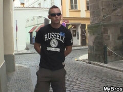 Blonde, Attrapée, Hd, Léchez, Chevaucher, Rasée, Adolescente, Nénés