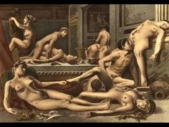 Compilation, Fétiche, Branlette thaïlandaise, Hard, De plein air, Rétro, Jarretelles, Adolescente