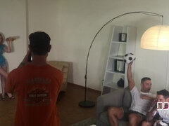 Секс без цензуры