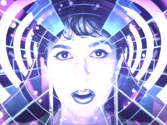 Love Addicted - Promo Fetish Mesmerize Clip Of Sweet Lucifer