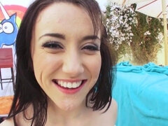 Anal, Culo grande, Verga grande, Abierta, Sexo duro, Hd, Coño, Tragarse