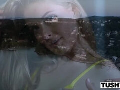 Из жопы в рот, Минет, Брюнетки, Собачьи, Сперма на лице, Наездница, Лизание жопы, Сиськи