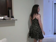 Niñera, Morena, Dominacion femenina, Fetiche, Hd, Lesbiana, Adolescente