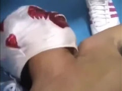 Amateur, Asiático, Chica, Corrida, Fetiche, Japonés, Lucha