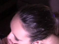 18 años, Verga grande, Tetas grandes, Mamada, Corridas, Polla, Adolescente, Paja con tetas