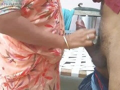 Amerikanisch, Blasen, Betrug, Ehemann, Indisch, Muschi