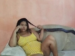 Brasilien, Braunhaarige, Kompilation, Europäisch, Latina, Masturbation