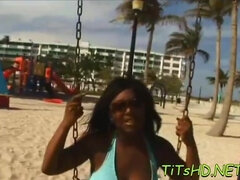 茶髪の, イく瞬間