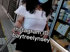 Bisexuelle, Chinoise, Homosexuelle, Masturbation, De plein air, Transsexuelle, Nénés, Jouets