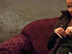 Erotisch, Lesbisch, Meesteres