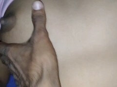 カップル, 彼女, 母