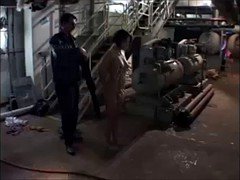 Bondage domination sadisme masochisme, Sucer une bite, Bondage, Allemand