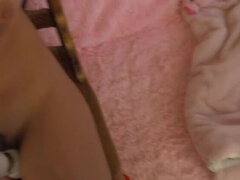 Leie, Sadomasochismus, Fetisch, Hd, Riesendildo, Orgasmus, Stewardess, Jungendliche (18+)