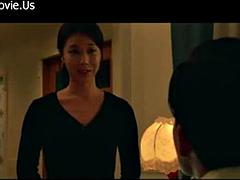 素人, アナル, フェラチオ, 浮気者, 旦那, 日本人, 韓国人, 淫乱熟女