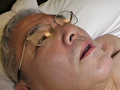 Japanese Daddies