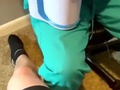 アメリカ人, 捕まる, グローブ, Hd, 看護婦, ハメ撮り, スペルマ, 妻