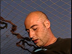 アナル, デカチン, フェラチオ, イく瞬間, ダブル開発, グループ, ハードコア, シーメール