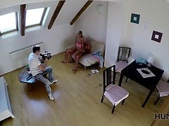 美人, フェラチオ, 浮気する, チェコ, Hd, お金, ハメ撮り, 現実