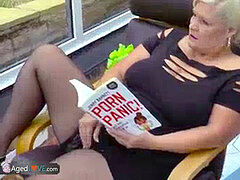 Mature, compilation, hard-core