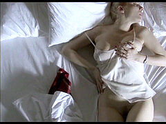 Beroemdheid, Compilatie, Vingeren, Naakt, Softcore pornografie, Tieten likken