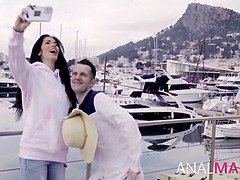 Anal, Tromperie, Femme couguar, Fétiche, Hd, Mère que j'aimerais baiser, Maman, Criant